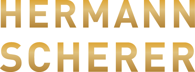 Hermann Scherer